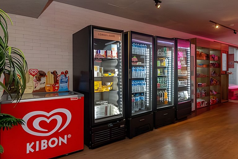 Moema 5 min Ibirapuera + metro Eucaliptos