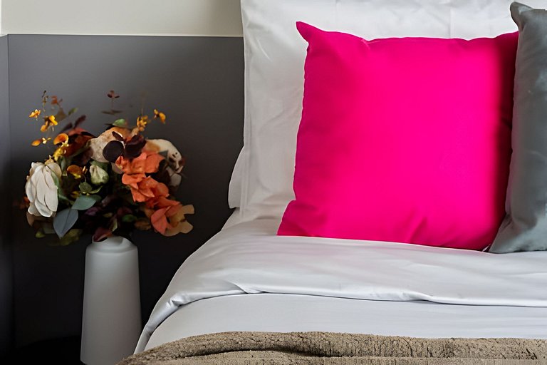 Av. Paulista I Metrô Paraiso + Piscina + Garagem