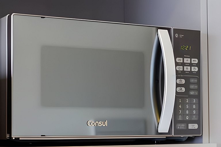 Av. Paulista I Metrô Paraiso + Piscina + Garagem